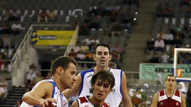 Frenético fin de semana de fichajes en la Adecco Oro: Jorge Fernández, un base ACB para Melilla; Dani Rodríguez llega al UB La Palma y Fran Robles y Luis Parejo, primeros fichajes de Adepal Alcázar