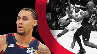 Los Cavaliers ponen el foco en Espa&ntilde;a: &iquest;el inicio de una nueva tendencia de la NBA en nuestro pa&iacute;s?