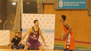 Breogán incorpora a Nikola Rakocevic