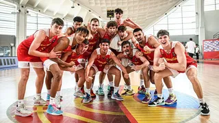 Europeo sub 20: Resumen de la final