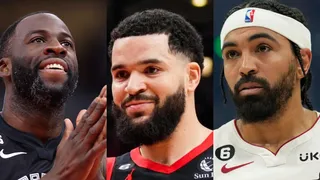 Agencia libre: Draymond definió su futuro, VanVleet a Rockets, Vicent a Lakers y más