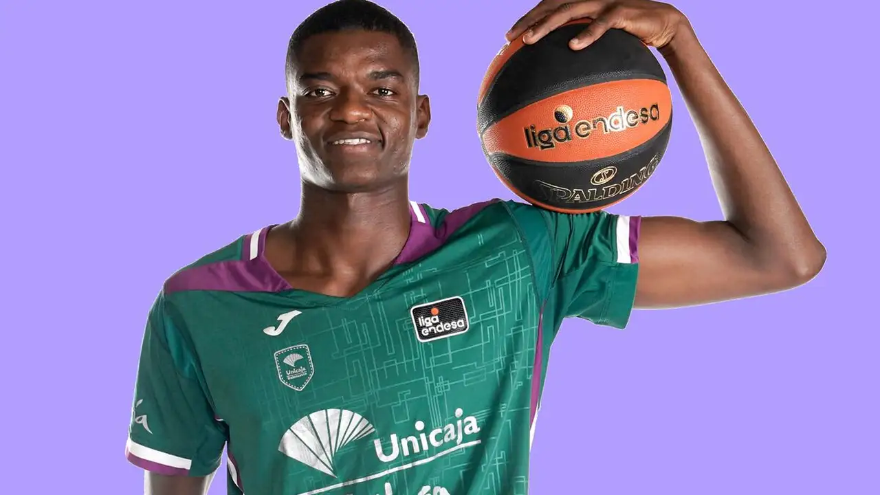 Unicaja lo vuelve a ceder y ya se sabe a qué equipo