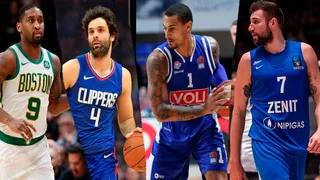 ZocoEuropeo: Revolución en Milán, apuesta nacional de ASVEL, duelo por Karasev,…