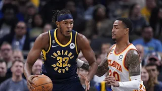 Collins se aleja de Atlanta, Turner e Indiana se reconcilian y LaVine entra en el mercado