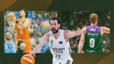 Una especie en extinción: ¿Quiénes son los ‘One-Club Men’ que aún resisten en el baloncesto?