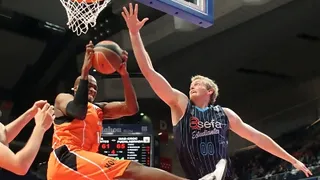 El ex ACB Robert Joseph vuelve a Adecco Plata: jugará en Palma Air Europa