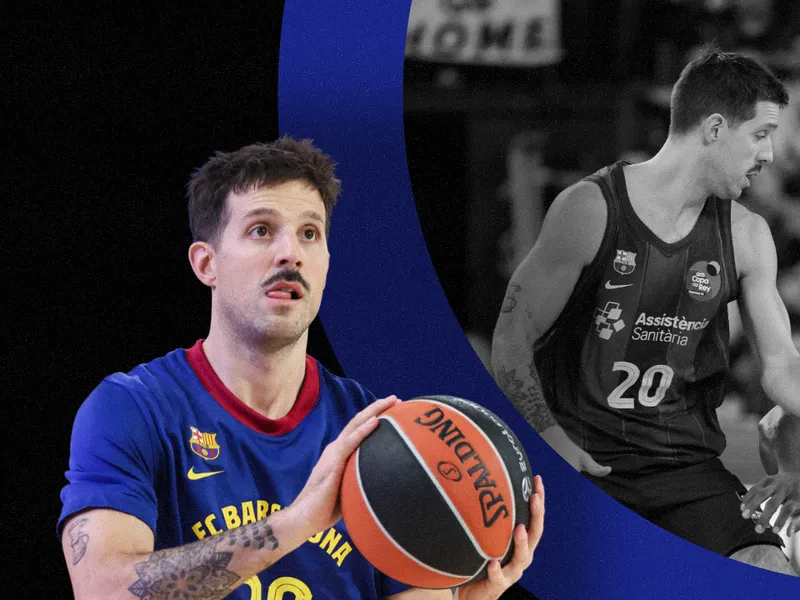 Laprovittola no seguirá en el Barça Basket: la operación retorno toma fuerza