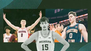 Aday Mara y los europeos que vienen fuerte: Top 5 para no perderse en la Final Four NCAA