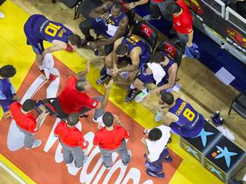 España doblega a Senegal tirando de calidad individual y del mejor Ricky Rubio (88-49)