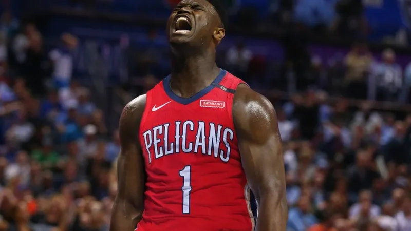 Guía NBA 2021-22: New Orleans Pelicans, la eterna mejora que no llega
