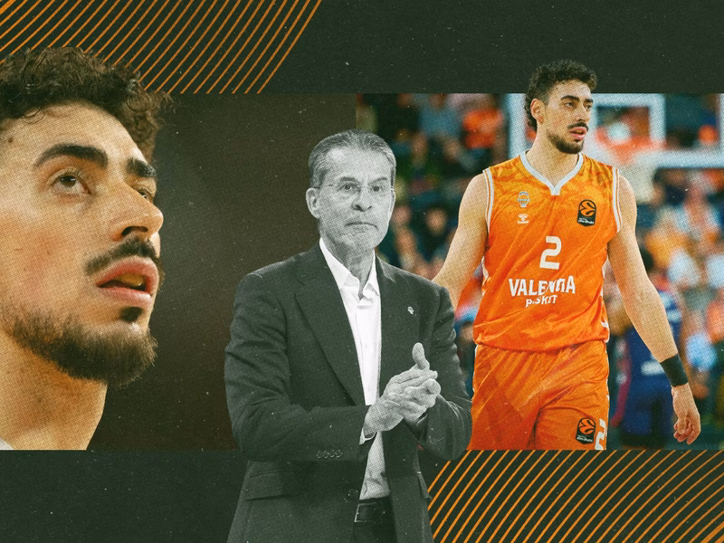 Valencia Basket reza por su disponibilidad en la Final Four Euroliga pero hay una DUDA: ¿es real?