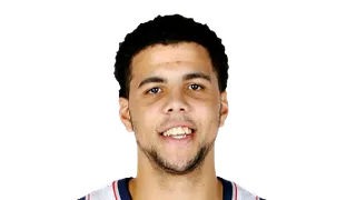 Bilbao Basket sorprende con el fichaje de Jordan Williams. Así juega