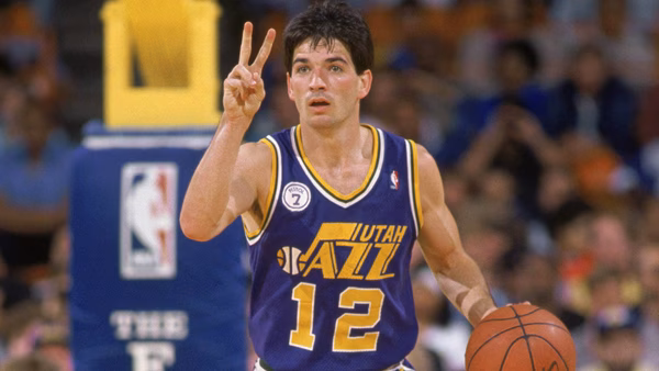 Qué jugador NBA tiene más opciones de alcanzar el récord de asistencias de Stockton
