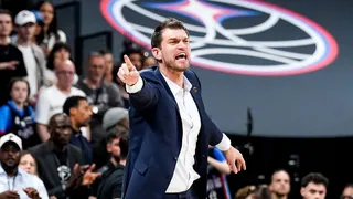 La salida de Splitter es inevitable y París Basketball ya tiene sustituto
