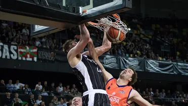 LEBOro Playoffs (J1): Ourense y Valladolid rompen el factor cancha