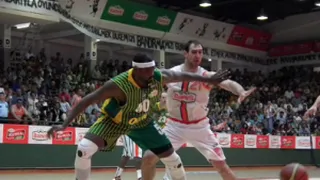 Liga Turca Playoffs (Cuartos de final): Banvit, el último en subirse al carro de los semifinalistas