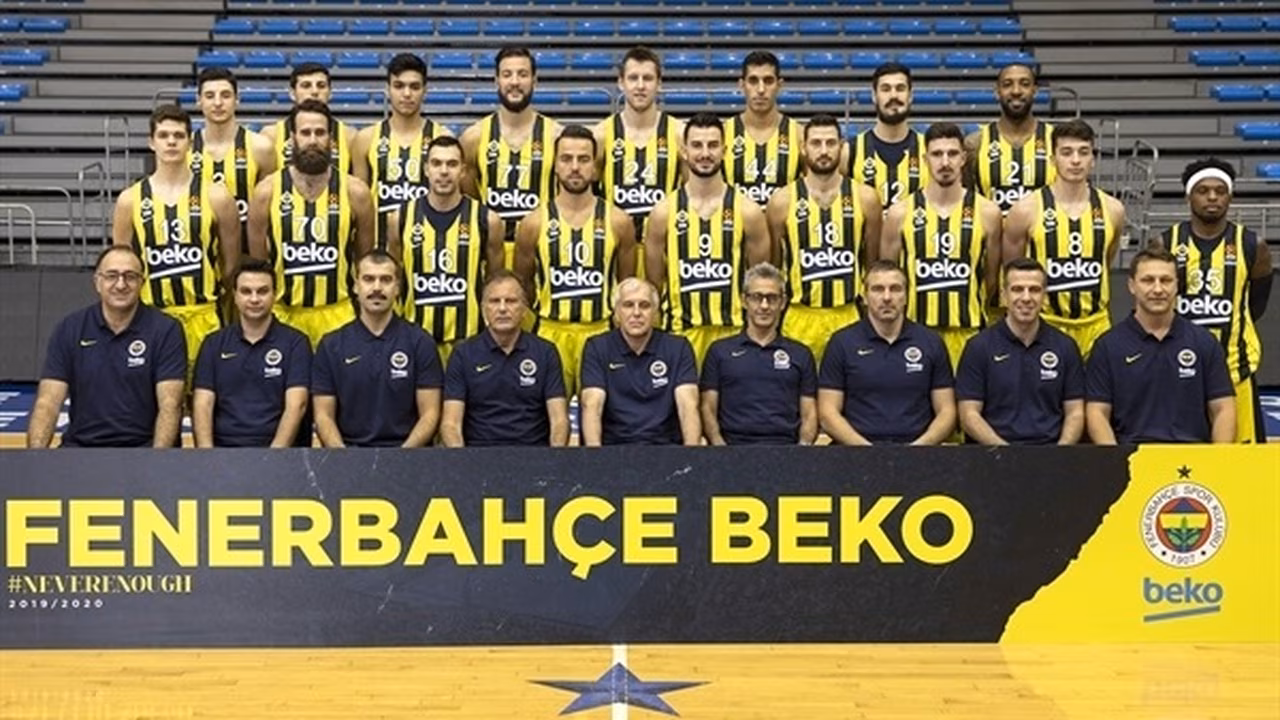 Fenerbahçe Beko: volver a reinar pese a la NBA
