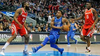 El Barça, interesado en el fichaje de Yogi Ferrell