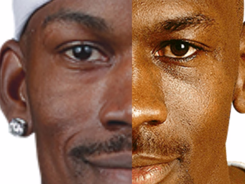 ¿Butler es el hijo de Jordan? Jimmy hace que la leyenda parezca cierta