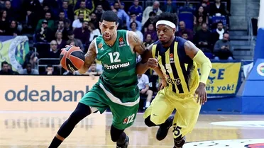 Playoffs Euroleague 2016-17: Claves y análisis de cada enfrentamiento