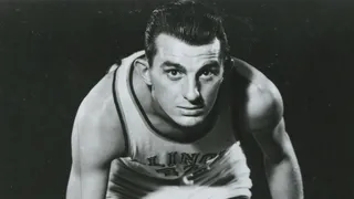 Andy Phillip, y el primer triple doble de la NBA