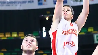 Liga Adriática (J16): Partizan cae de nuevo y se aleja de las dos primeras plazas; el joven de 17 años Ivanovic causa sensación en el Buducnost; Savovic se marcha a Turquía; Prepelic, MVP