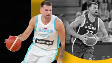 ¿El precio de ver a Doncic? La millonada que Letonia pagó en secreto para tenerlo en Riga