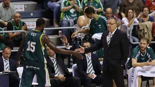 Objetivo Repesa: llenar y enamorar al Carpena