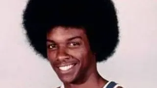 Darnell ‘Dr. Dunk’ Hillman, el ‘King Africa’ de la ABA