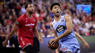 De fichaje decepcionante a dar un paso adelante hacia la permanencia de Breogán