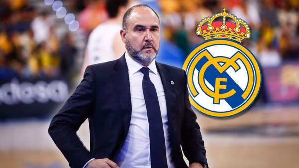 El palmarés de Chus Mateo con el Real Madrid de baloncesto