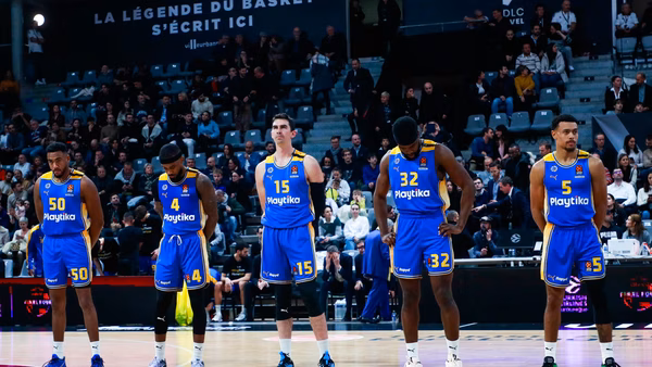 La situación es crítica en Maccabi Tel Aviv: ¿el inicio del fin?