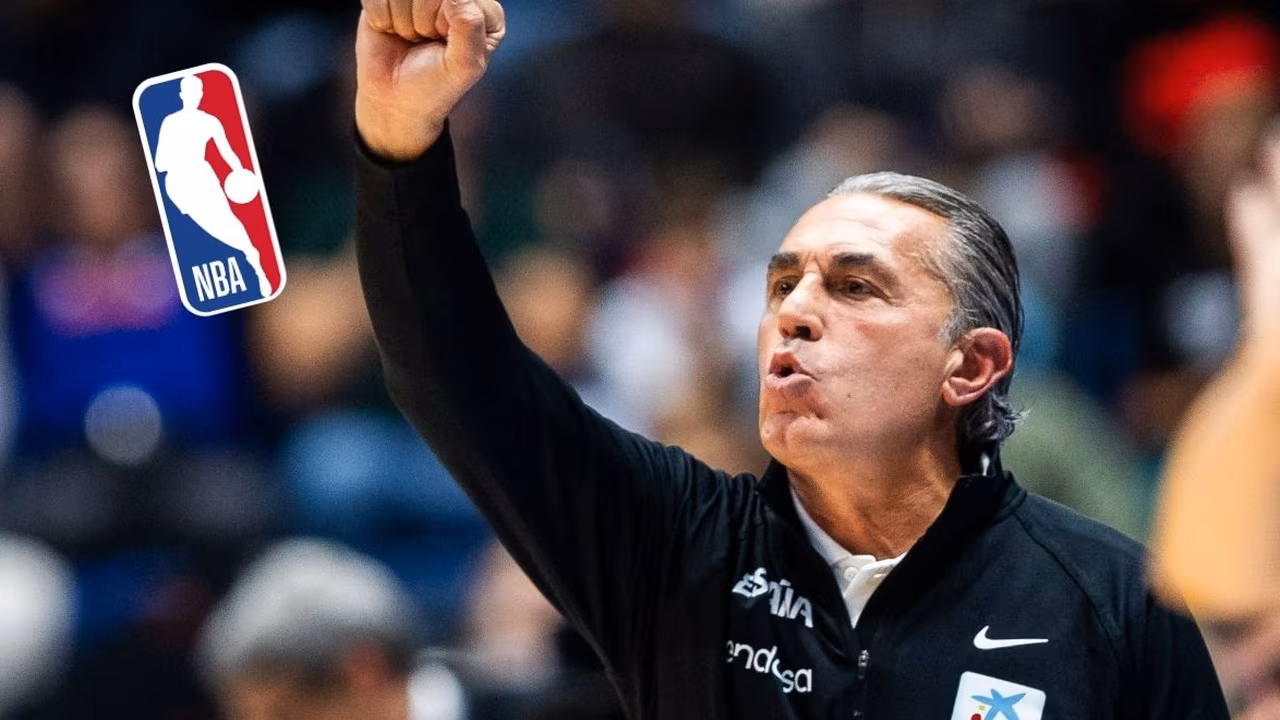 ¡Desvelado el equipo NBA que quiere fichar a Sergio Scariolo!