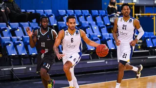 Joventut Badalona no renueva a uno de sus bases y abandona la Penya