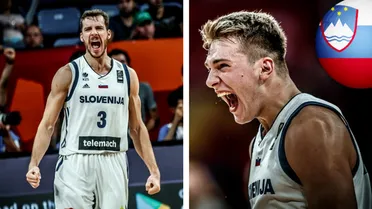 Eslovenia, el Dragón de dos cabezas