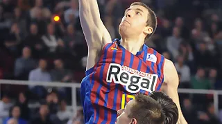 Barcelona Regal y Unicaja, condenados a entenderse; Abrines viaja a la Ciudad Condal y Fran Vázquez vuelve a Málaga