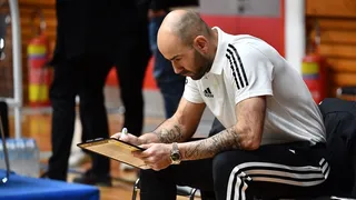 Spanoulis, primer candidato del Bayern para sustituir a Laso