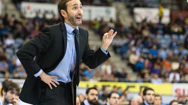 Sito Alonso: asistente de Orenga en el Mundial, no a Sevilla y apura opciones de Bilbao