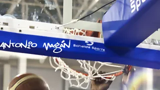 Adecco Plata (J19): CB Clavijo, River Andorra y Basquet Mallorca se muestran intratables, mientras la parte baja de la tabla se aprieta todavía más. Víctor Hidalgo, MVP