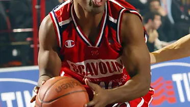 Murió el ex ACB Alphonso Ford