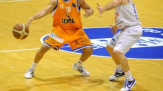 Leyma Básquet Coruña renueva a Darío Suárez  y da continuidad a Lino López y José Ramón Esmorís