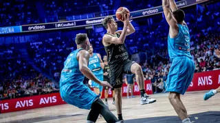 Selección española baloncesto: ¿Jugará Juan Núñez el Mundial 2023? Scariolo responde