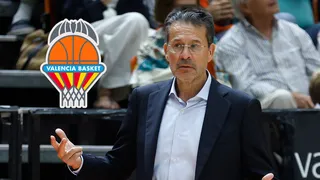 Pedro Martínez exigente y cauteloso con su equipo: “El perfeccionismo es una mierda”