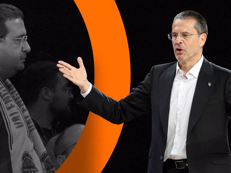 ¿Provocación o apoyo real? El dueño Euroliga más polémico se hace del Valencia Basket 