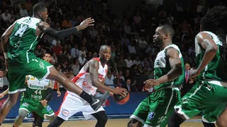 Pro A (J34):  Playoff por el título con 7 ex ACB; Andy Panko, un MVP rumbo a Puerto Rico