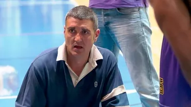 Javi Juárez es el nuevo entrenador de UCAM Murcia