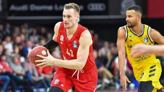 FC Bayern Múnich vs ALBA Berlín: en las entrañas del clásico alemán