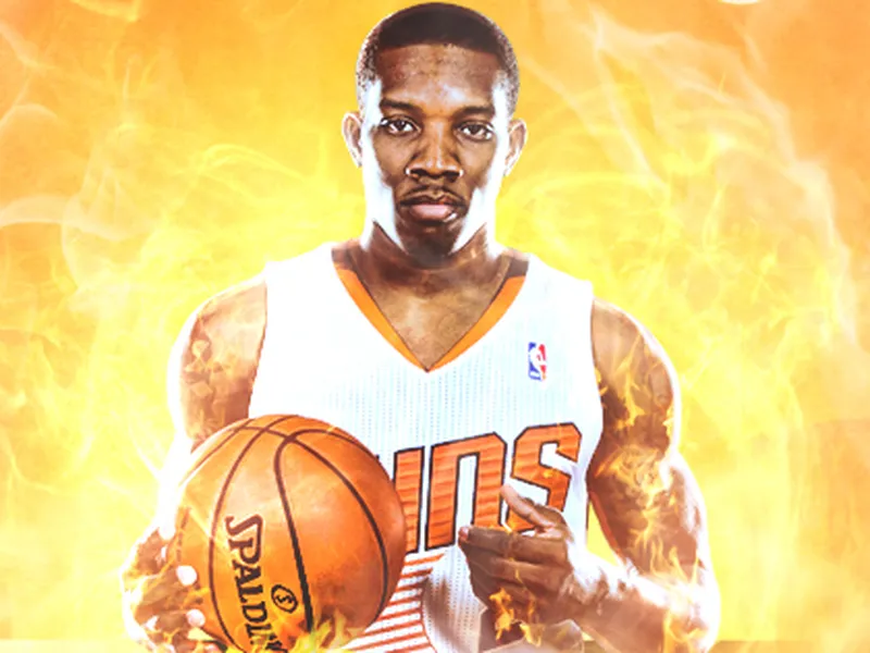 Final feliz para Eric Bledsoe y Phoenix: 70 millones por 5 temporadas