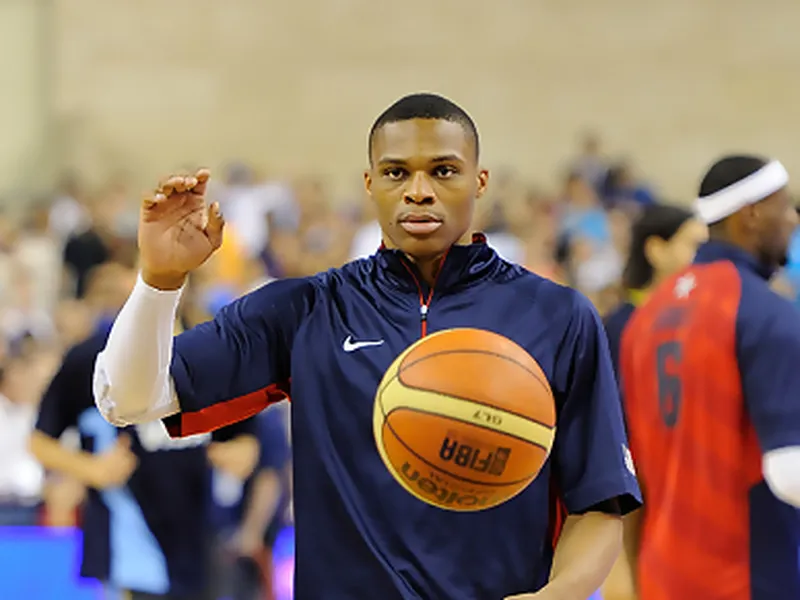 Westbrook y LeBron, a por el MVP; Wiggins, un paso más cerca del ROY