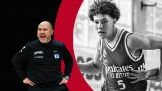 ¿Por qué Chus Mateo arriesga con este prometedor ‘robo’ de una perla del Real Madrid?